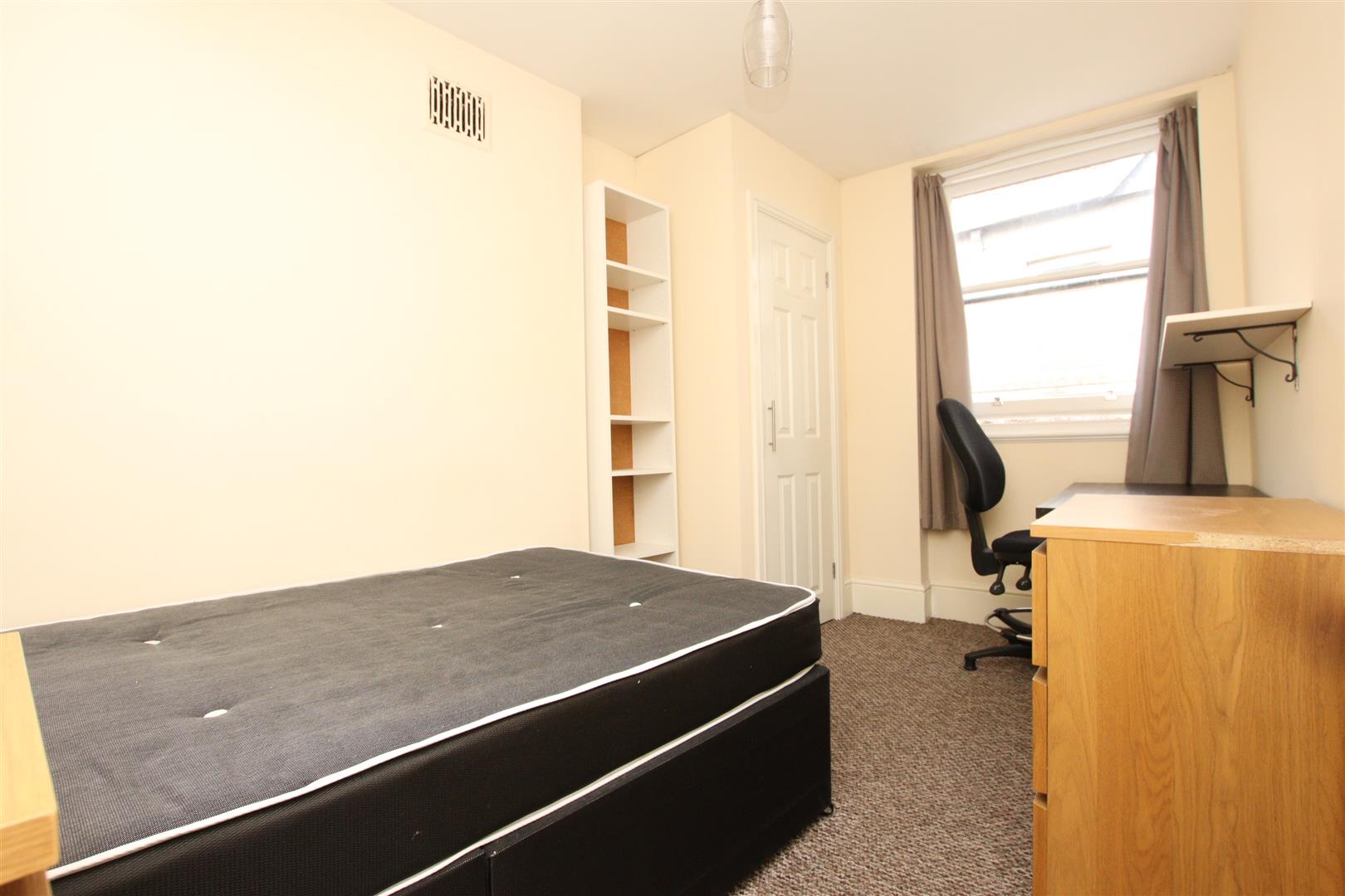 St. Stephens Street, Bristol, BS1